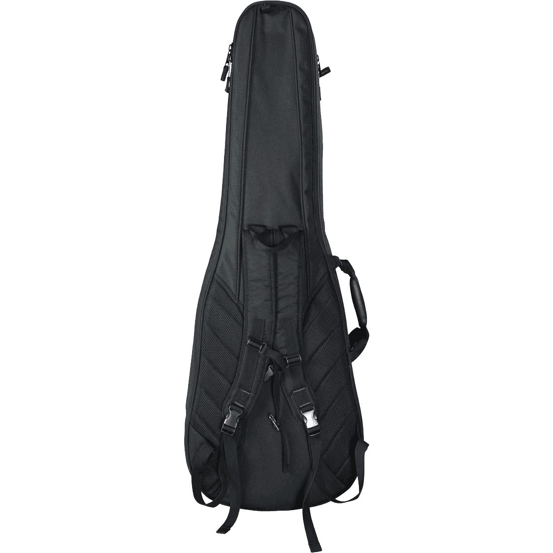 GATOR Housse Nylon 4G Guitare Electrique x 2 GATOR Housse Nylon 4G Guitare Electrique x 2