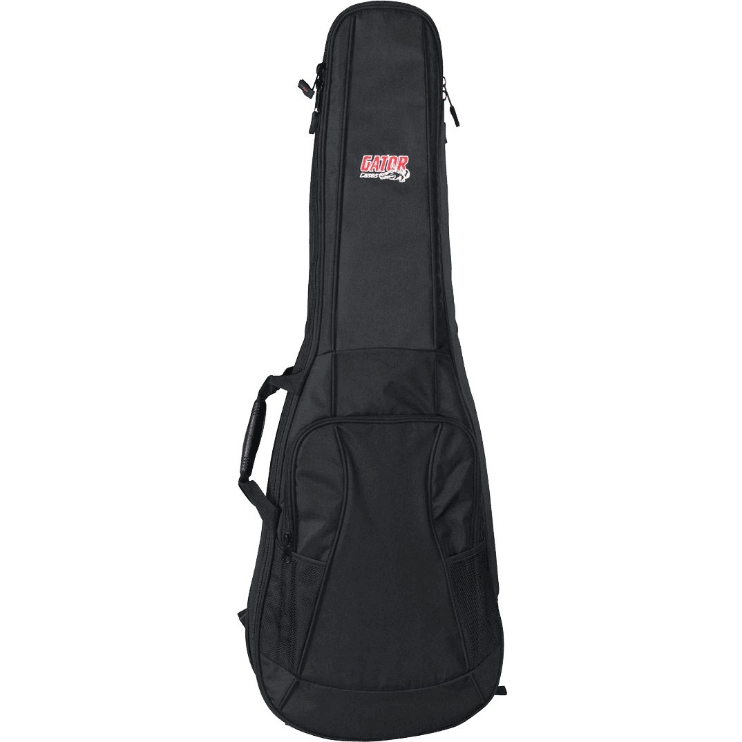 GATOR Housse Nylon 4G Guitare Electrique x 2 GATOR Housse Nylon 4G Guitare Electrique x 2
