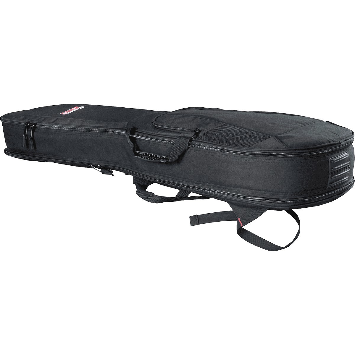 GATOR Housse Nylon 4G Guitare Electrique x 2 GATOR Housse Nylon 4G Guitare Electrique x 2