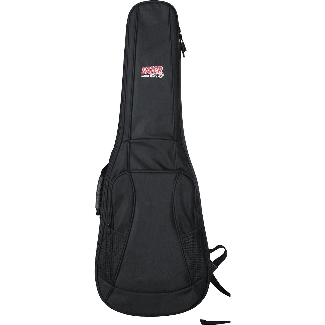 GATOR Housse Nylon 4G Guitare Electrique GATOR Housse Nylon 4G Guitare Electrique