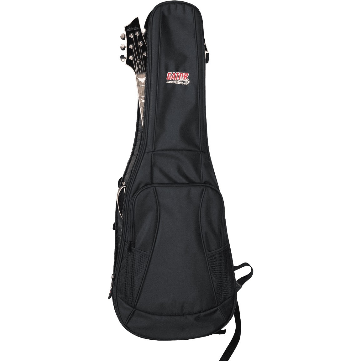 GATOR Housse Nylon 4G Guitare Electrique