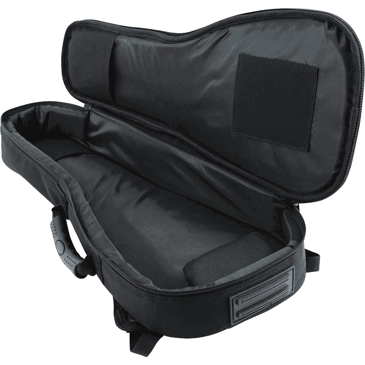GATOR Housse Nylon 4G Ukulélé Soprano GATOR Housse Nylon 4G Ukulélé Soprano