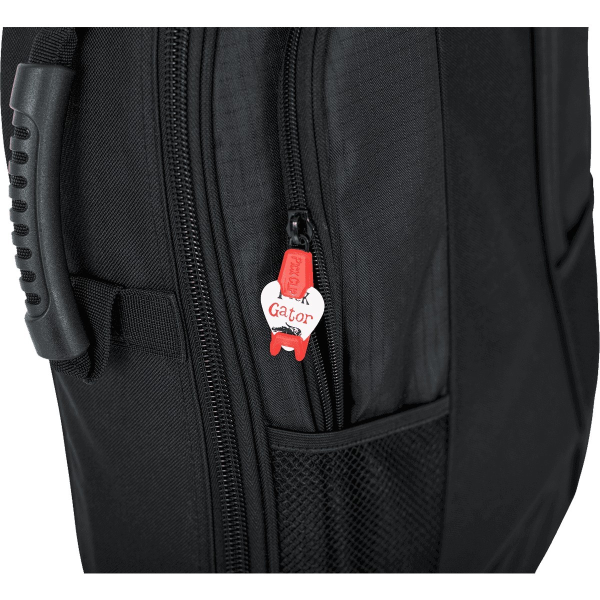 GATOR Housse Nylon 4G Ukulélé Soprano GATOR Housse Nylon 4G Ukulélé Soprano