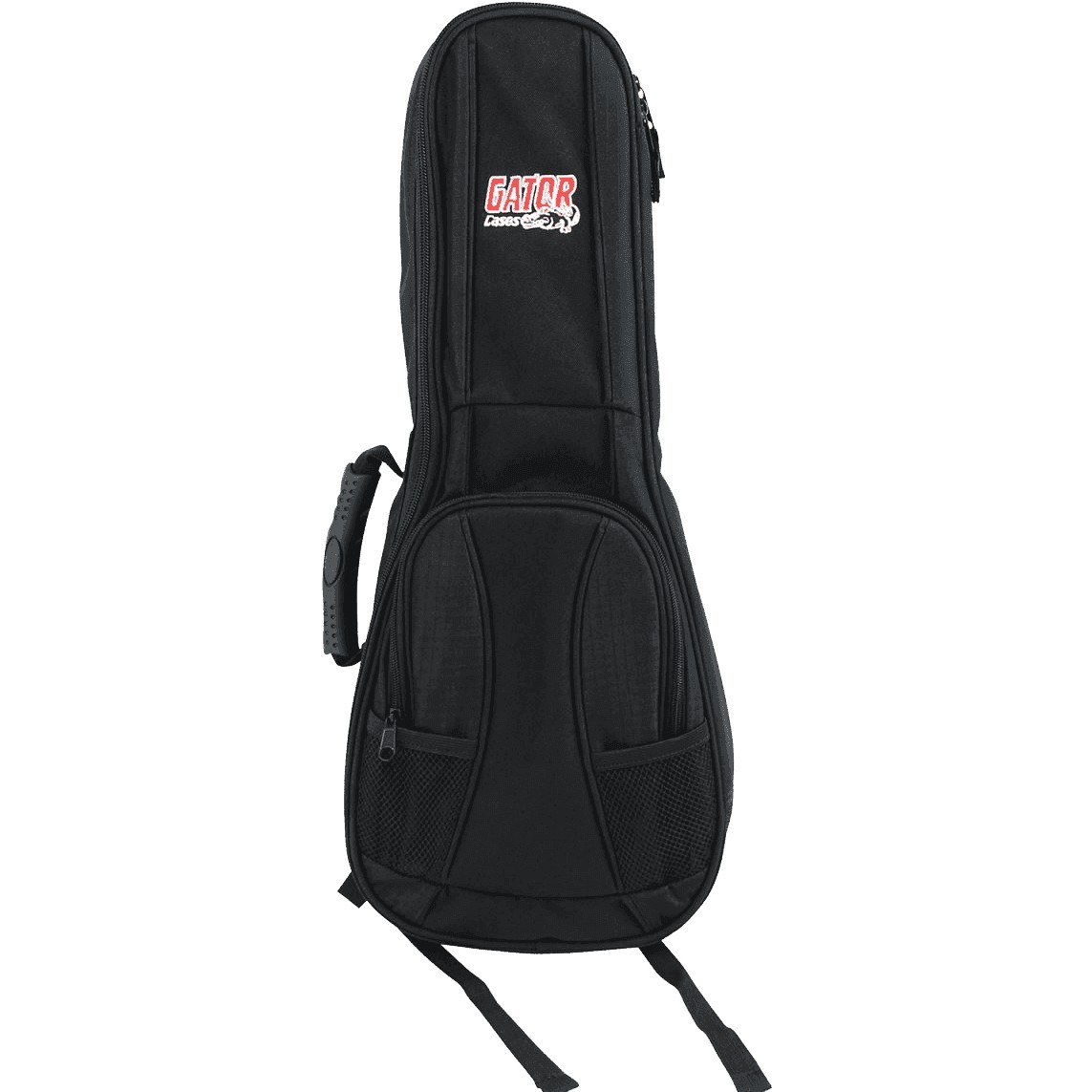 GATOR Housse Nylon 4G Ukulélé Soprano