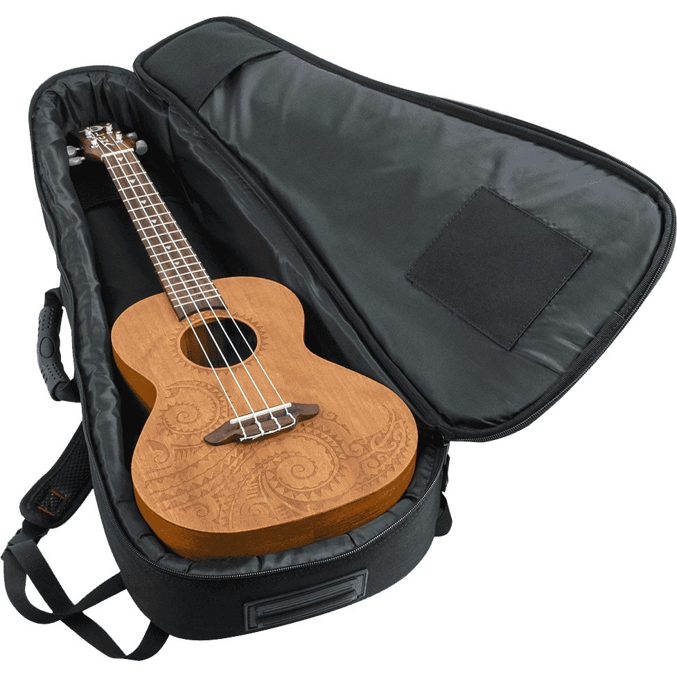 GATOR Housse Nylon 4G Ukulélé Tenor GATOR Housse Nylon 4G Ukulélé Tenor