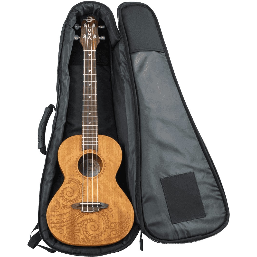 GATOR Housse Nylon 4G Ukulélé Tenor GATOR Housse Nylon 4G Ukulélé Tenor