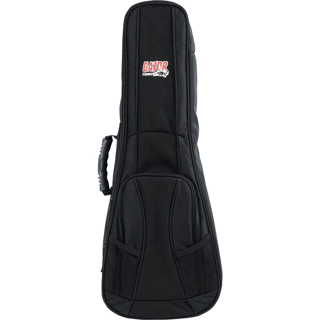 GATOR Housse Nylon 4G Ukulélé Tenor