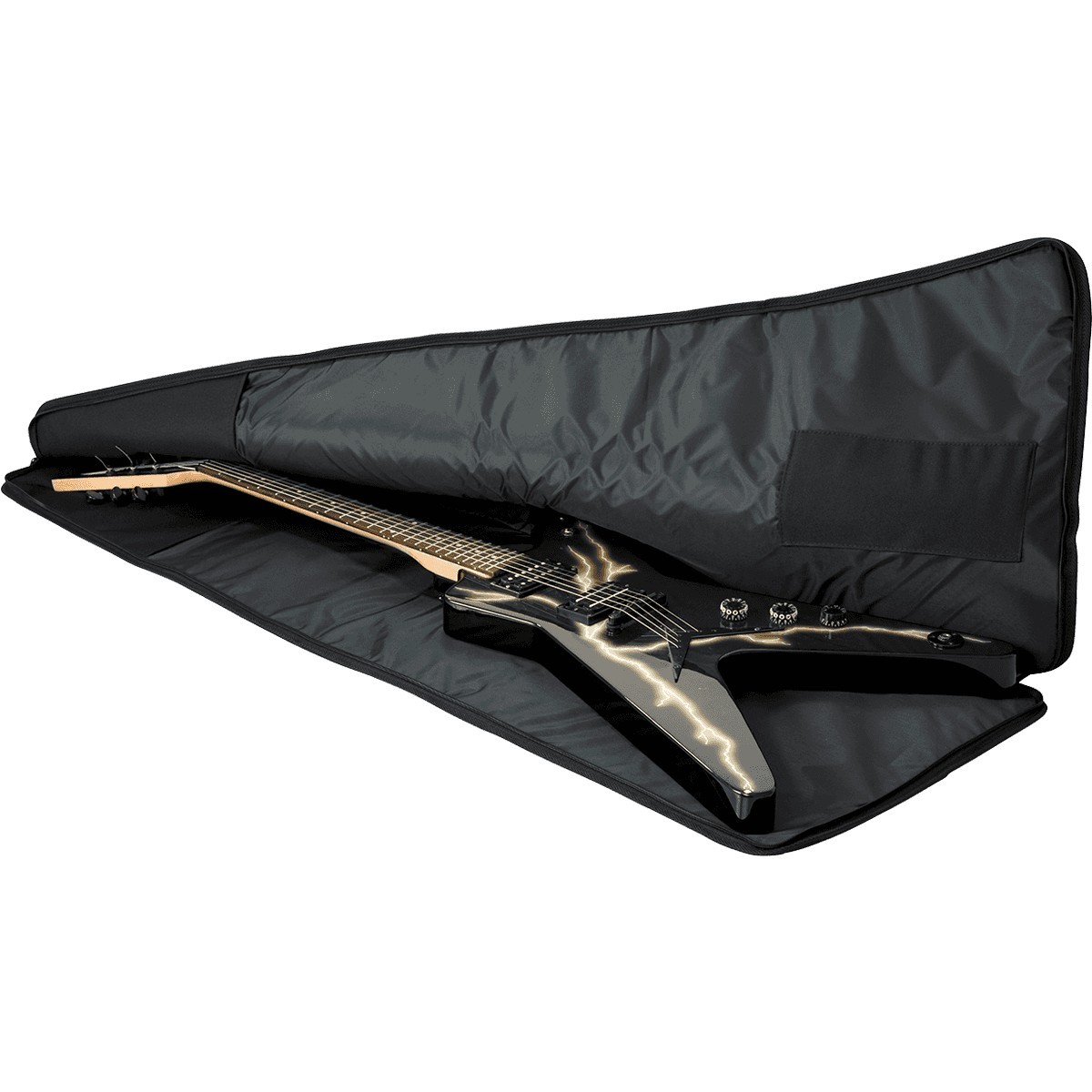 GATOR GBE Housse Nylon Eco Guitare Extreme