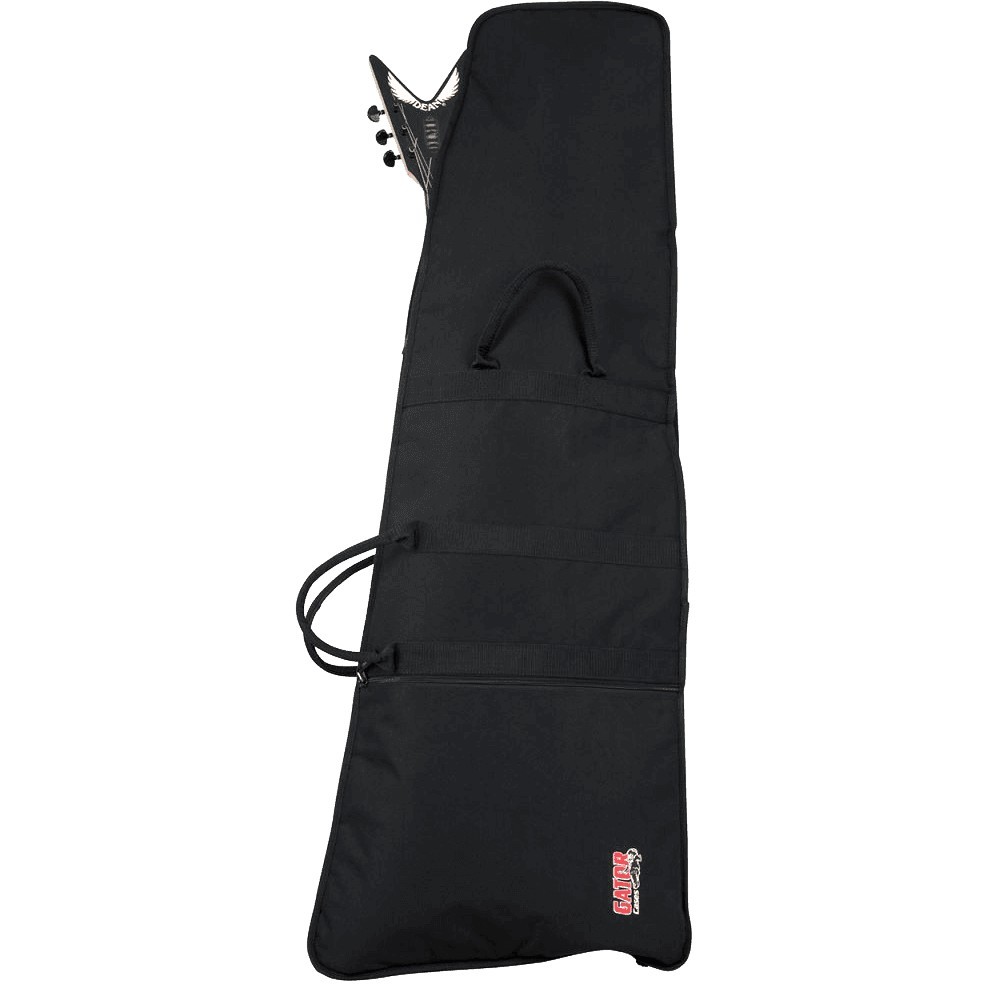 GATOR GBE Housse Nylon Eco Guitare Extreme
