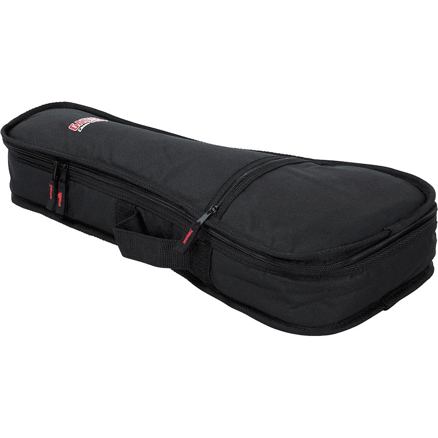 GATOR Housse Nylon Eco Ukulélé Soprano