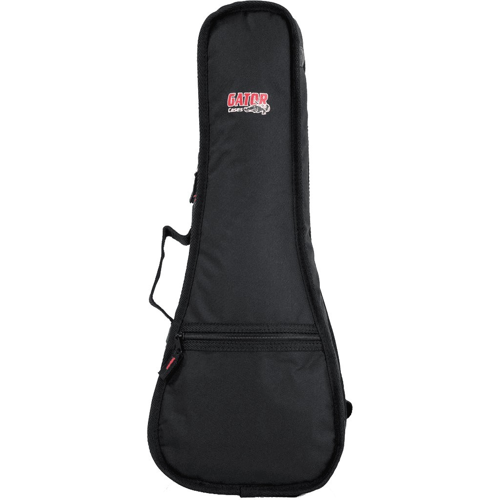 GATOR Housse Nylon Eco Ukulélé Soprano