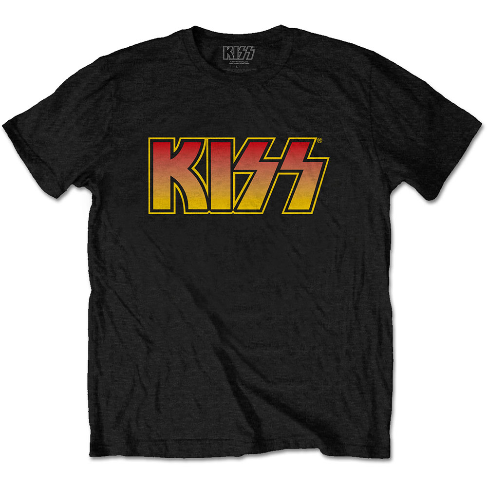 KISS Classic Logo