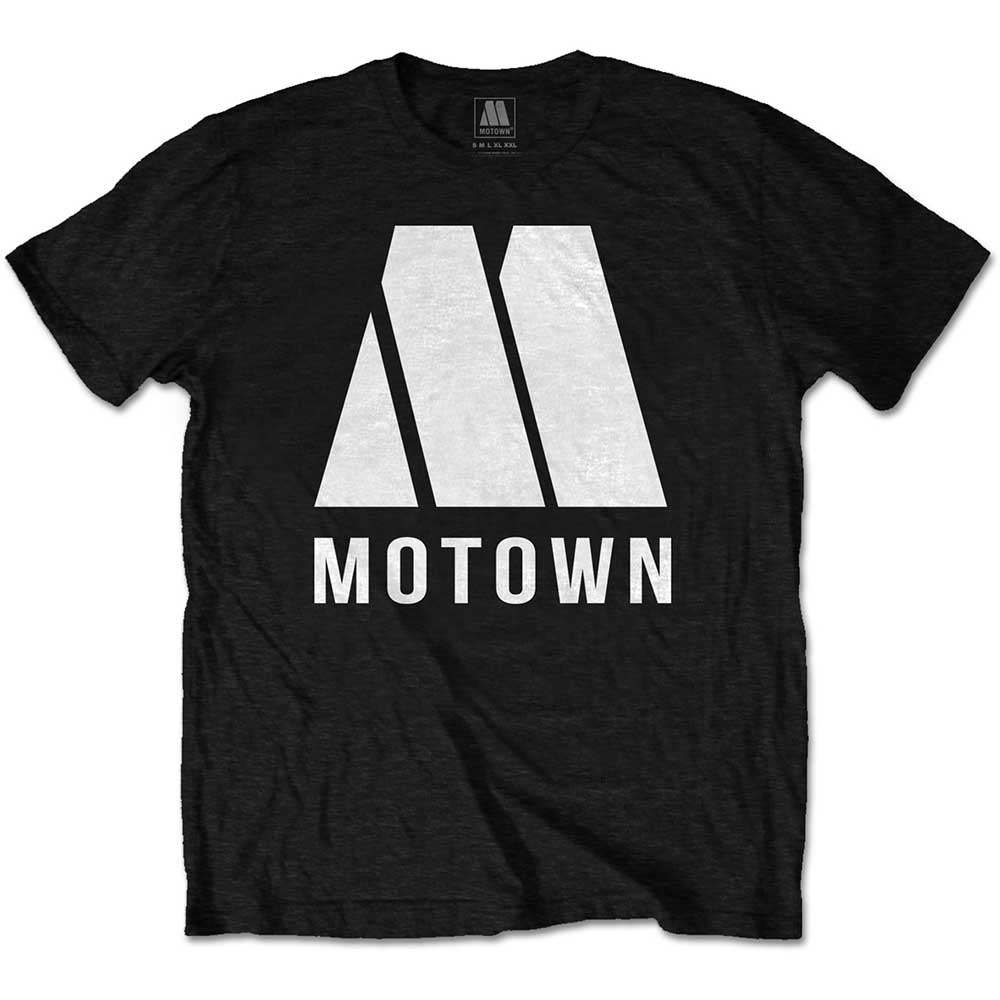 MOTOWN M Logo