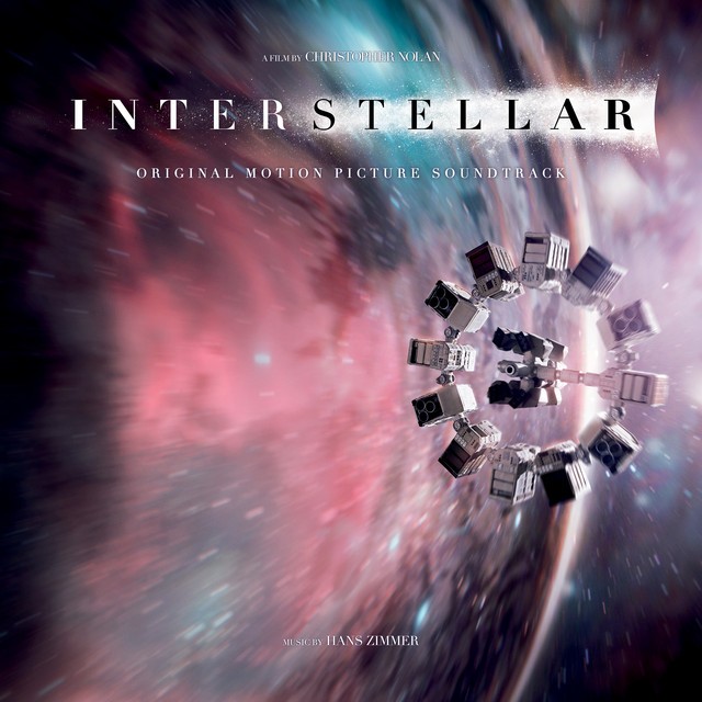 OST Interstellar OST Interstellar