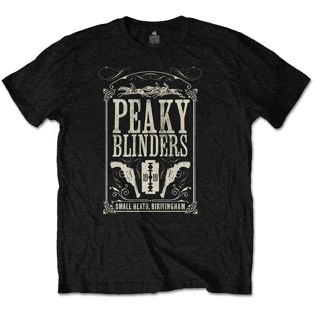 PEAKY BLINDERS Soundtrack