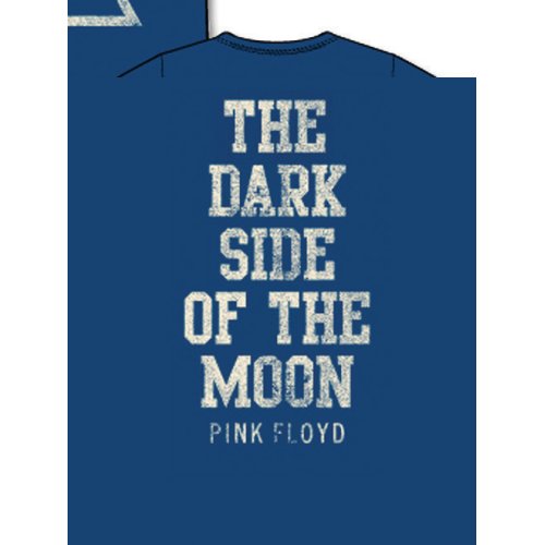 PINK FLOYD Dark Side Of The Moon