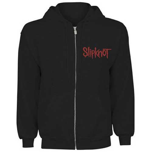 SLIPKNOT Skull Teeth