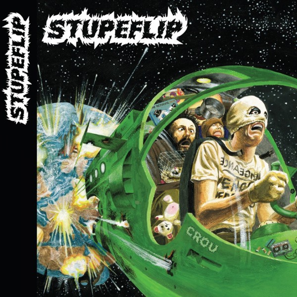 STUPEFLIP Stupeflip