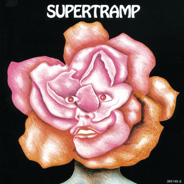 SUPERTRAMP Supertramp