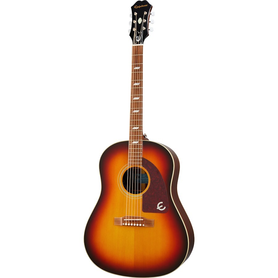 EPIPHONE Masterbilt Texan