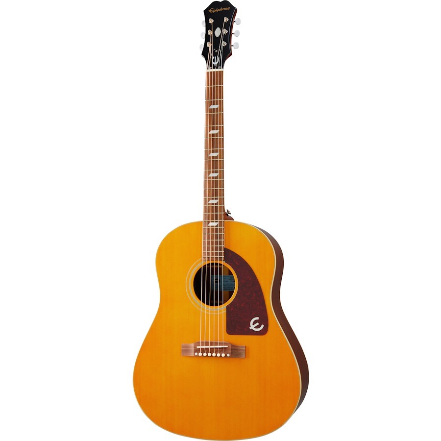 EPIPHONE Masterbilt Texan