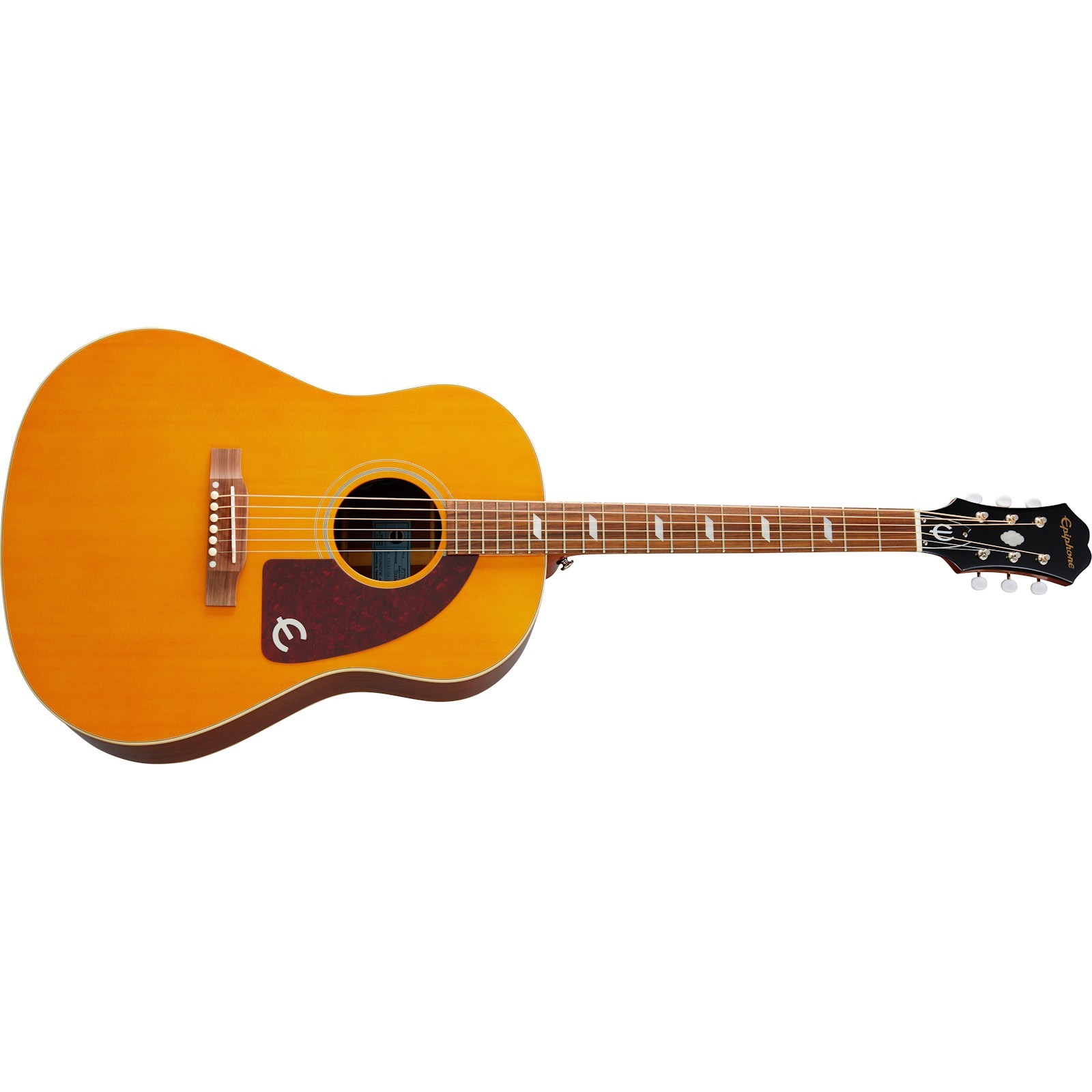 EPIPHONE Masterbilt Texan EPIPHONE Masterbilt Texan