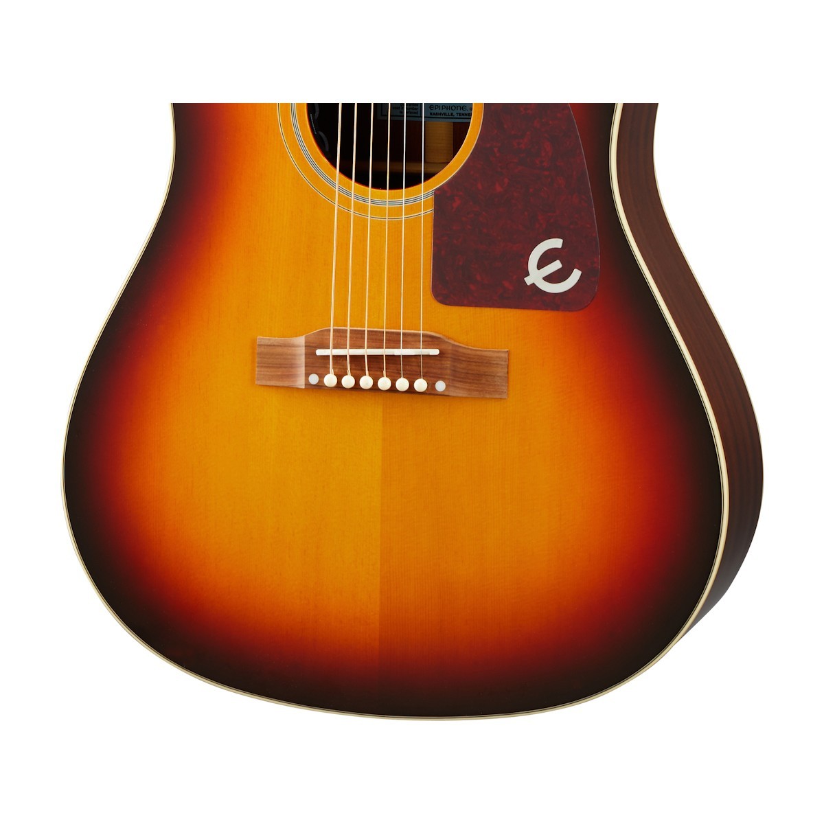 EPIPHONE Masterbilt Texan EPIPHONE Masterbilt Texan