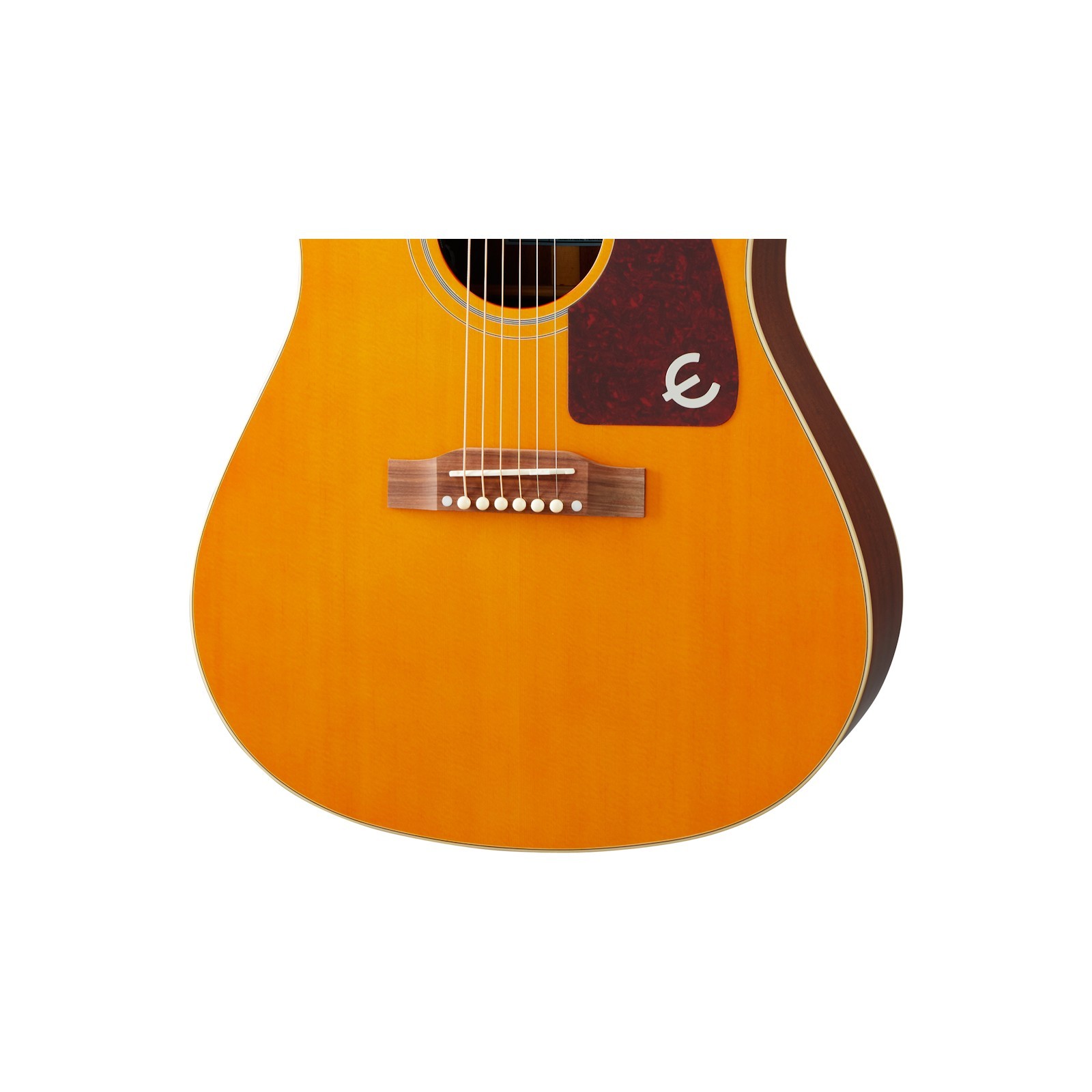 EPIPHONE Masterbilt Texan EPIPHONE Masterbilt Texan