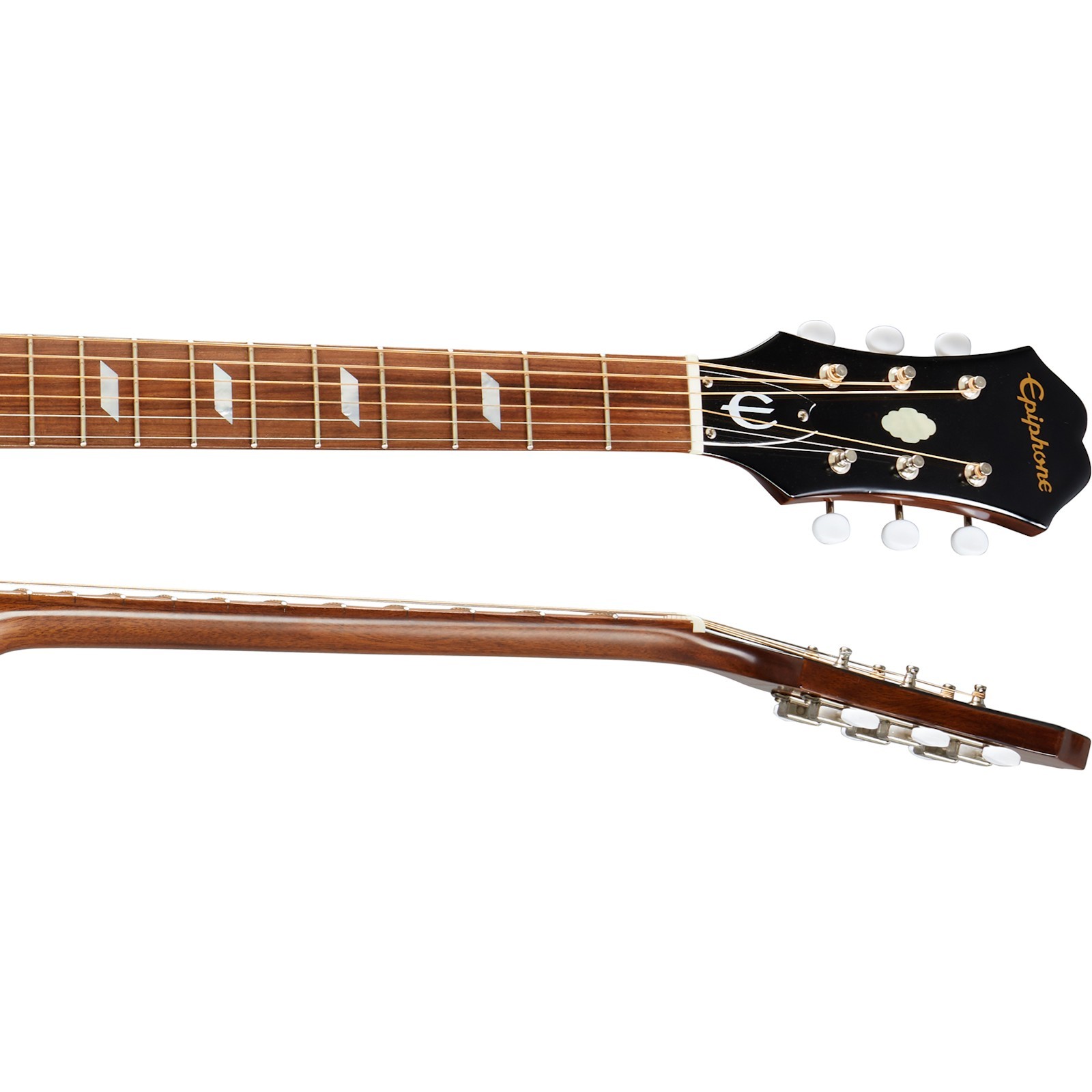 EPIPHONE Masterbilt Texan EPIPHONE Masterbilt Texan