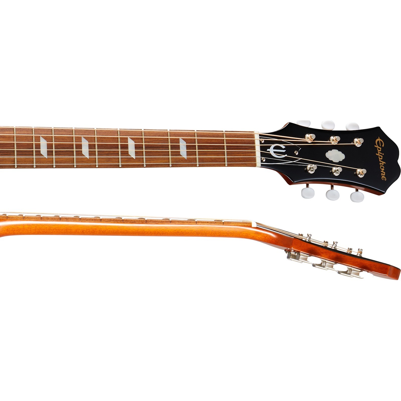 EPIPHONE Masterbilt Texan EPIPHONE Masterbilt Texan