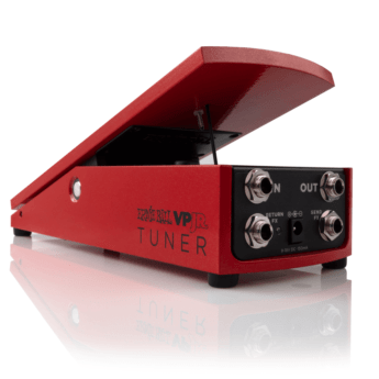 ERNIE BALL VPJR Tuner