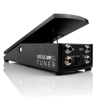 ERNIE BALL VPJR Tuner