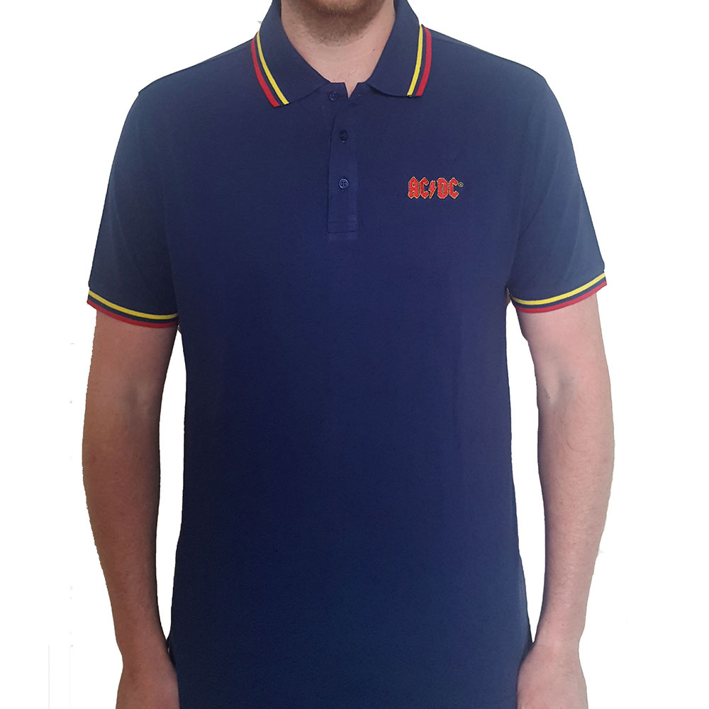 ACDC Classic Logo