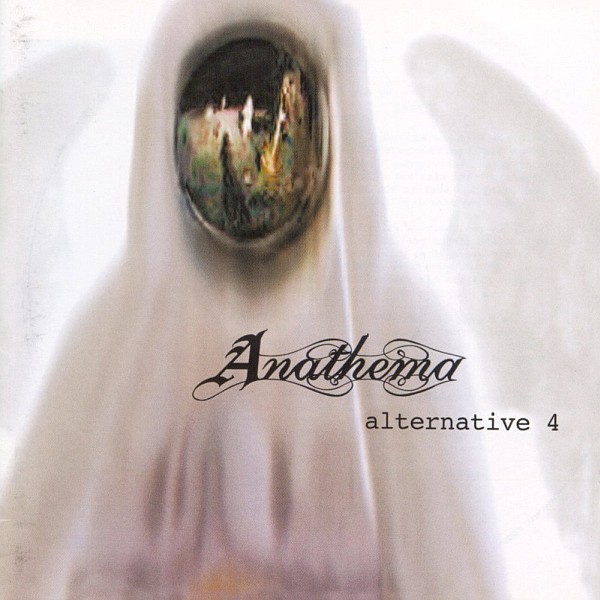 ANATHEMA Alternative 4