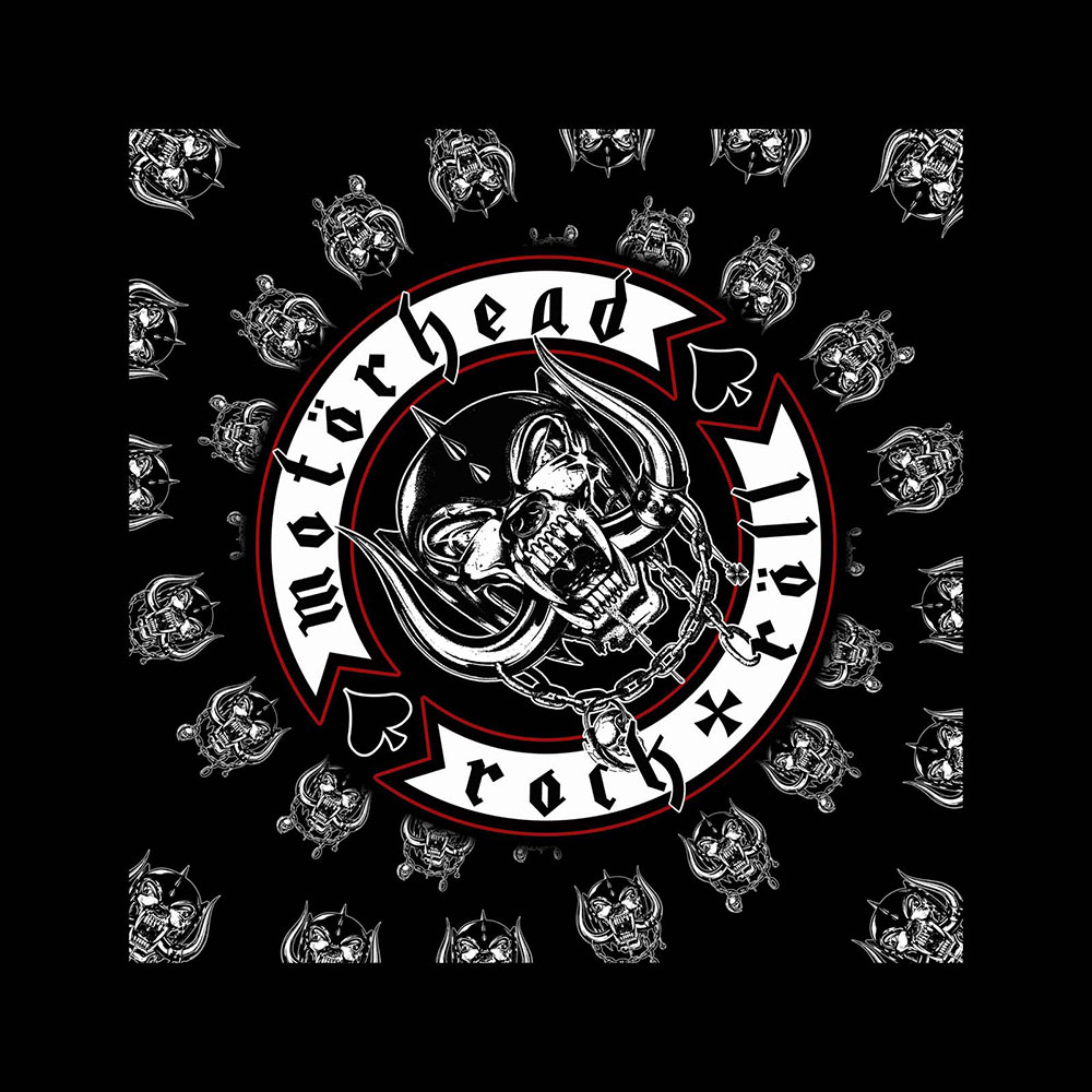 MOTORHEAD Biker