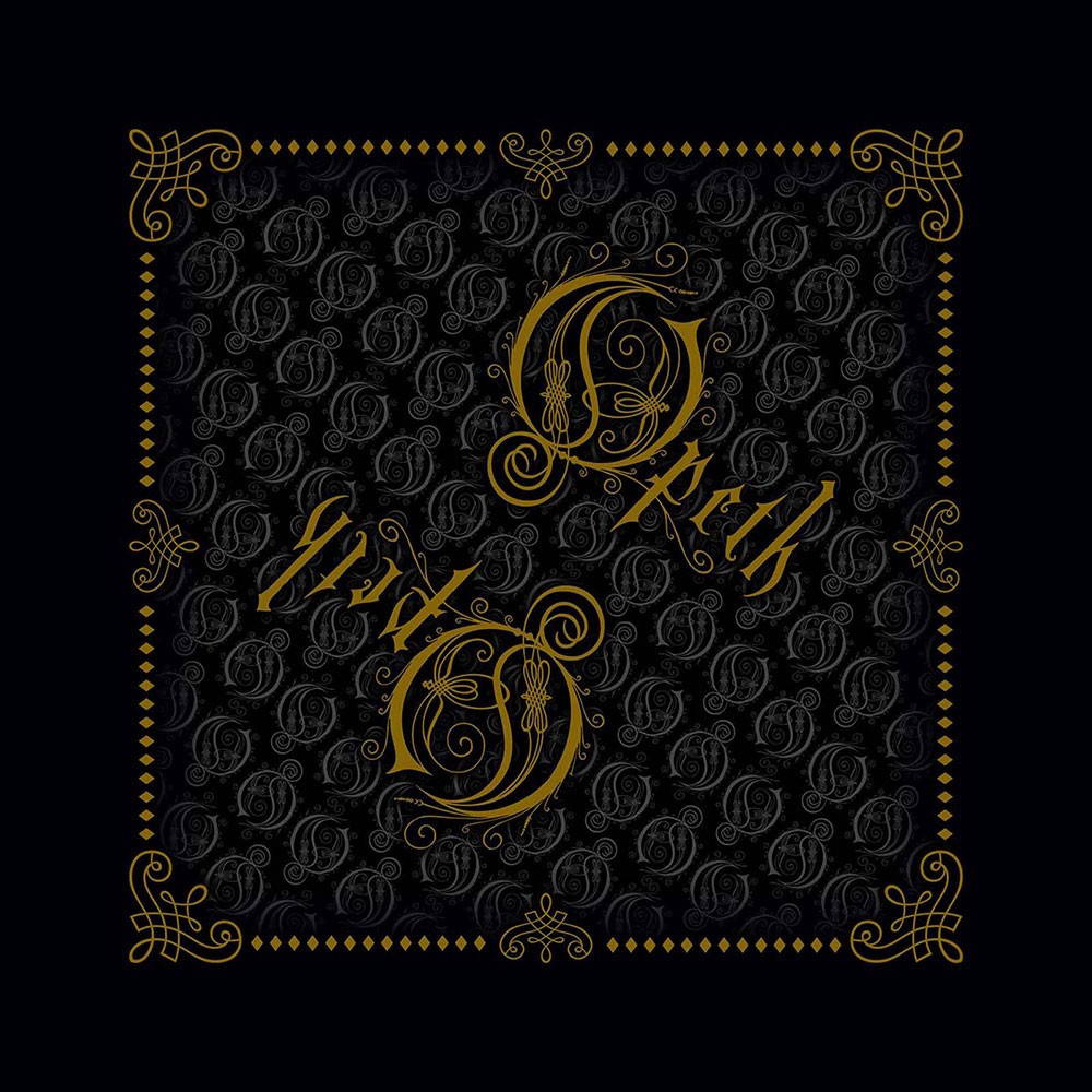 OPETH Logo