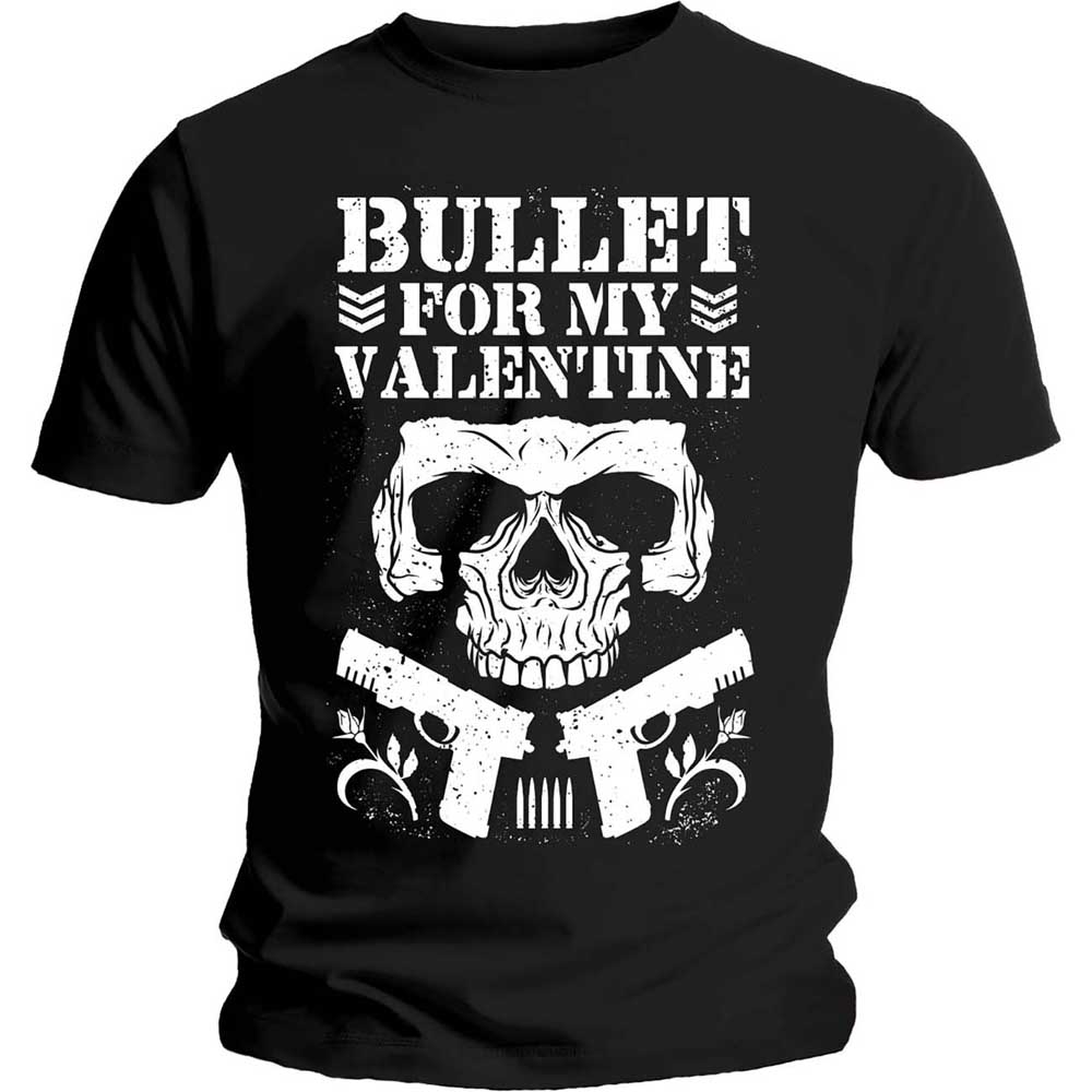 BULLET FOR MY VALENTINE Bullet Club