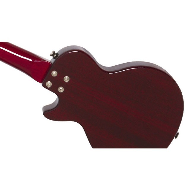 EPIPHONE Les Paul Acoustic Electric Ukulele EPIPHONE Les Paul Acoustic Electric Ukulele