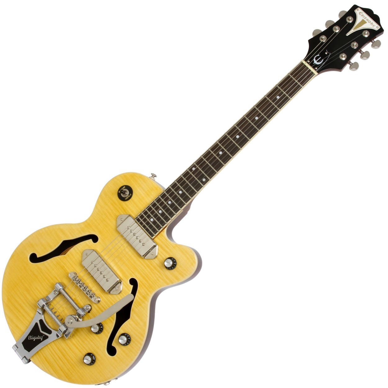 EPIPHONE Wildkat