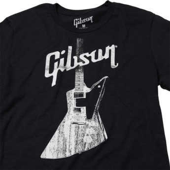 GIBSON Explorer Tee