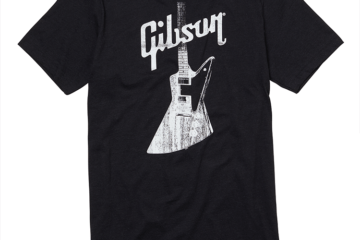 GIBSON Explorer Tee
