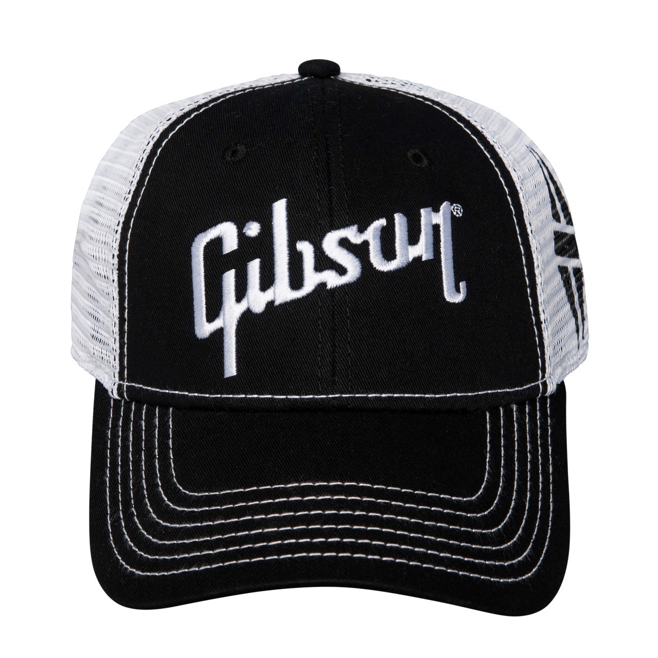 GIBSON Split Diamond Hat