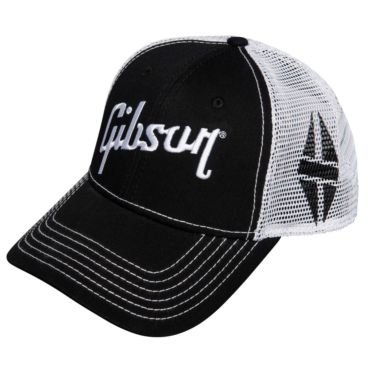 GIBSON Split Diamond Hat