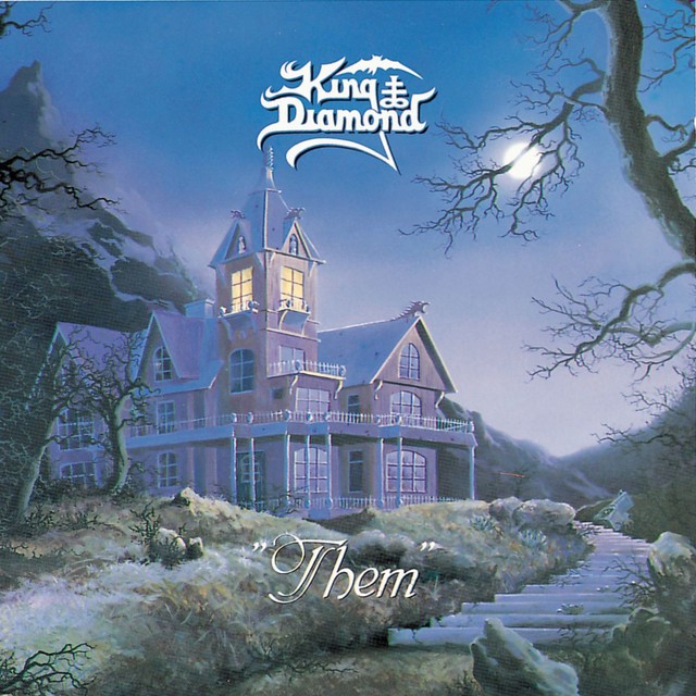 KING DIAMOND Them