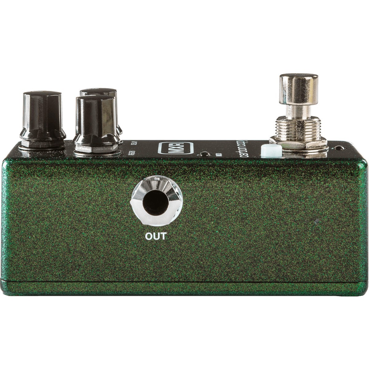 MXR Carbon Copy Mini Analog Delay