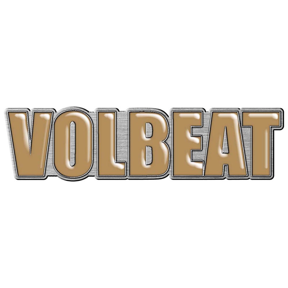 VOLBEAT Logo