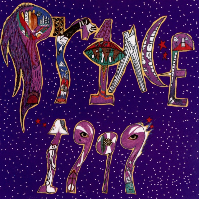PRINCE 1999