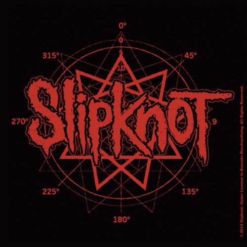 SLIPKNOT Logo