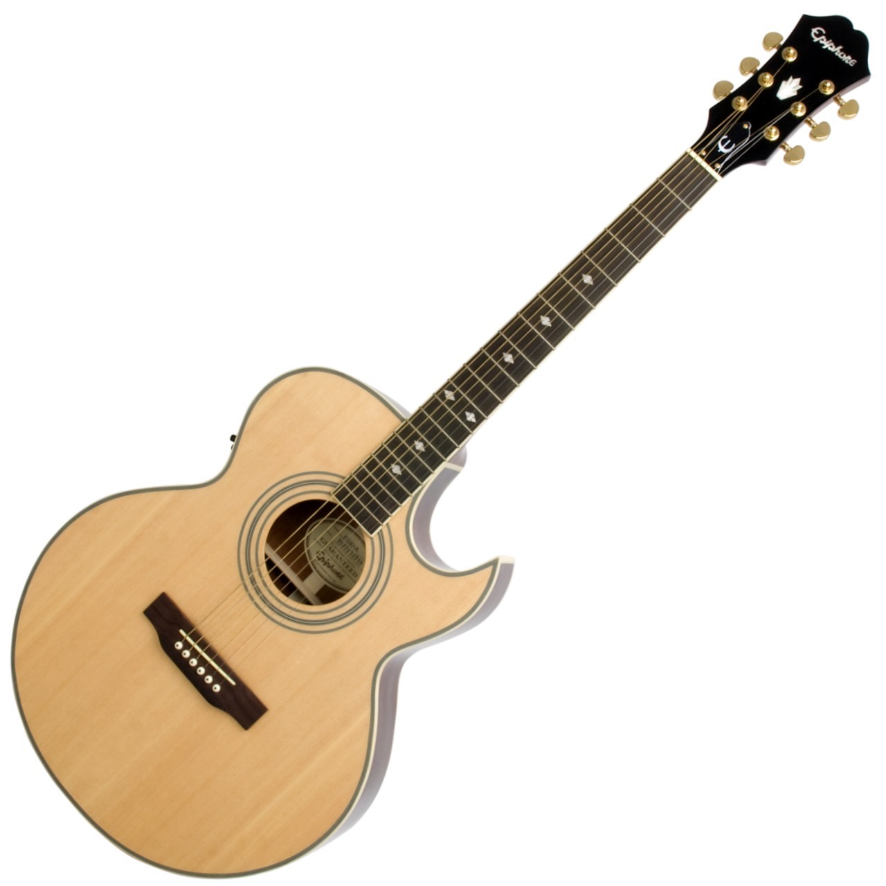 EPIPHONE PR 5E