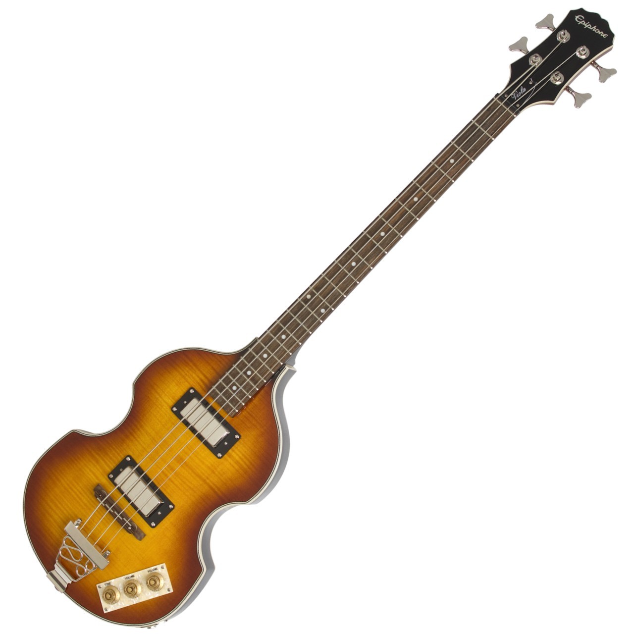 Autres Basses Électriques